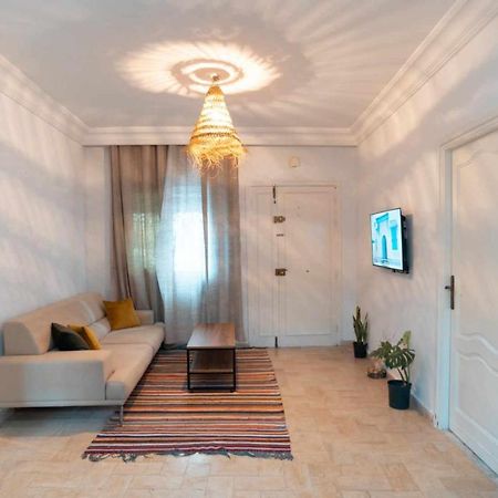 Sejour Chez Marwa Apartment Sidi Bou Said Exterior photo